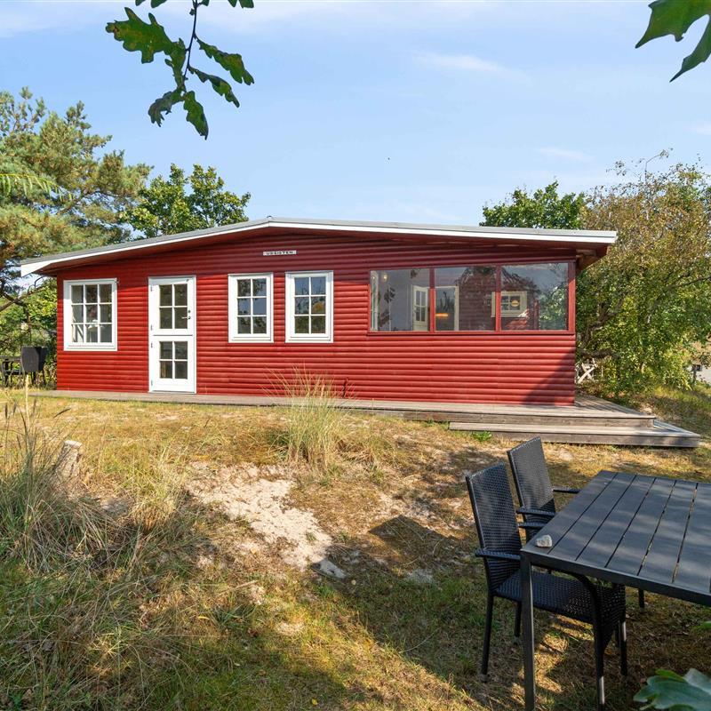 Ferienhaus - 4 Personen -  - Boderne - 3720 - Aakirkeby