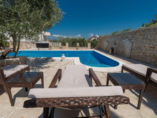 Holiday apartment - 4 persons -  - 22243 - Dragišina