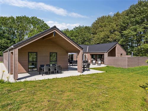 Ferienhaus - 24 Personen -  - Fiskerløkken - Mommark - 6470 - Als