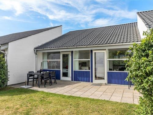 Ferienhaus - 4 Personen -  - Nørrevang - Marielyst - 4873 - Väggerlöse