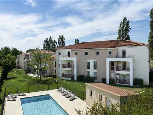 Semesterlägenhet - 2 personer -  - 13540 - Aix-En-Provence