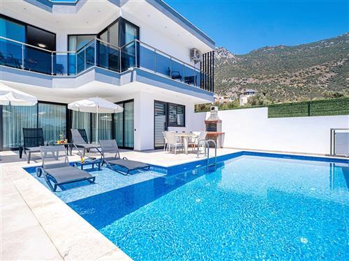Holiday home - 6 persons -  - Kalkan - 07580