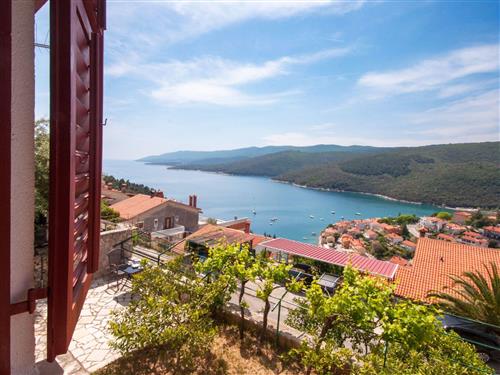 Holiday apartment - 5 persons -  - Rabac - 52221