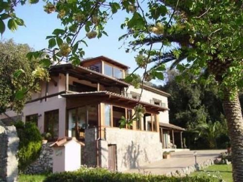 Ferielejlighed - 4 personer -  - Ansedonia - 58015