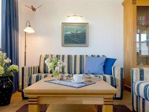 Ferielejlighed - 2 personer -  - Neue Strandstraße - 17454 - Zinnowitz