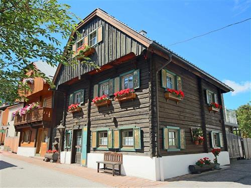 Ferielejlighed - 4 personer -  - Ramsauerstraße - 8970 - Schladming