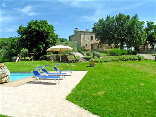 Sommerhus - 3 personer -  - Gambassi Terme - 50050