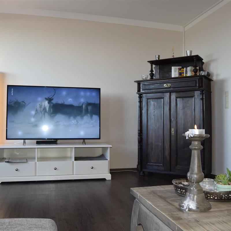 Ferielejlighed - 2 personer -  - Promenade - 24217 - Schönberger Strand