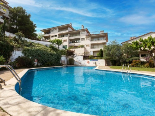 Ferielejlighed - 4 personer -  - 17490 - Llançà