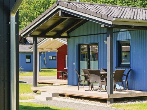 Feriehus - 6 personer -  - Walther-Rathenau-Str. - Thale/Harz - 06502 - Thale