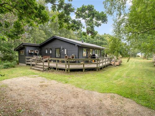 Sommerhus - 6 personer -  - Sommerland - Helberskov - 9560 - Hadsund