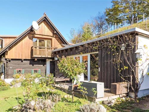 Holiday home - 3 persons -  - Nestelbach - 8452 - Grossklein