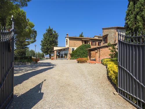 Semesterhus/Semesterlägenhet - 4 personer -  - 50051 - Castelfiorentino (Fi)