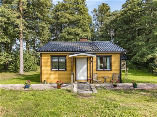 Fritidshus - 4 personer -  - Fjälkinge - 29168
