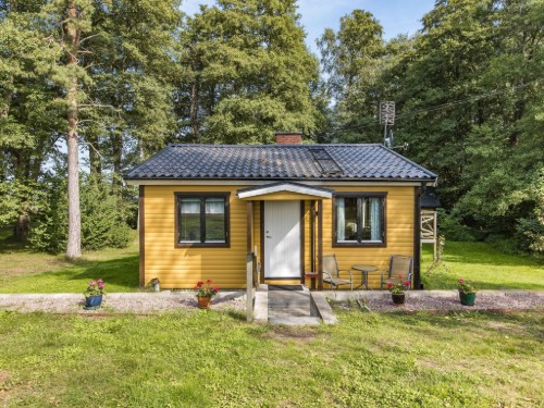 Fritidshus - 4 personer -  - 29168 - Fjälkinge