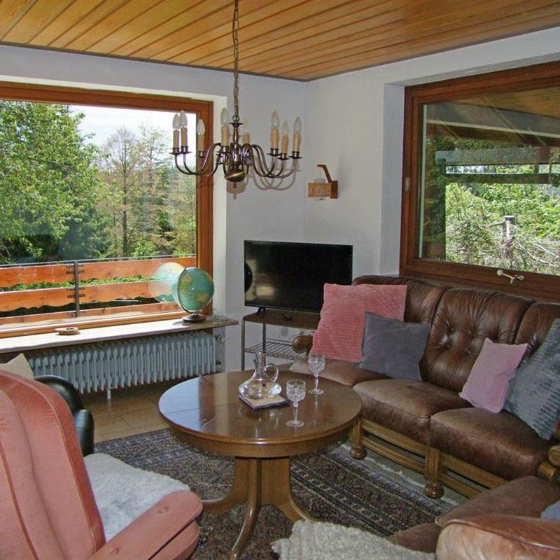 Ferielejlighed - 4 personer -  - Köpfleweg - 79868 - Feldberg (Schwarzwald)