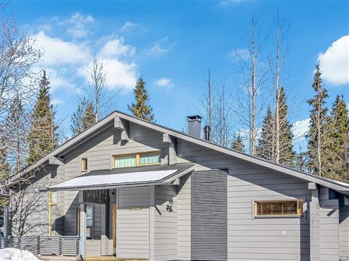 Feriehus - 10 personer -  - Kuusamo - 93830