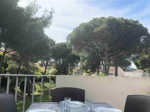 Sommerhus - 6 personer -  - 34300 - Agde