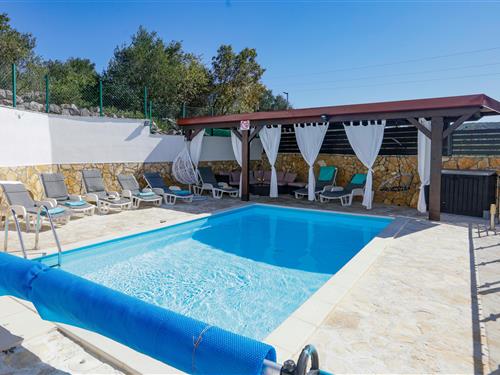 Holiday Home/Apartment - 4 persons -  - Stupin Celine - 22203 - Stupin Celine