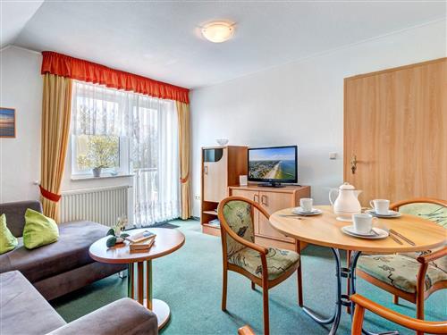 Ferieleilighet - 3 personer -  - Glienbergweg - 17454 - Zinnowitz