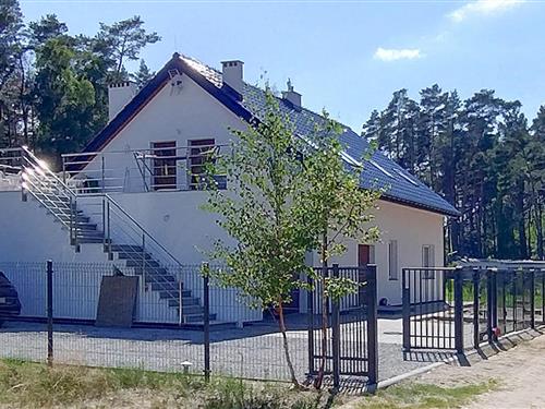 Ferielejlighed - 4 personer -  - Daglezji - 72-420 - Dziwnów