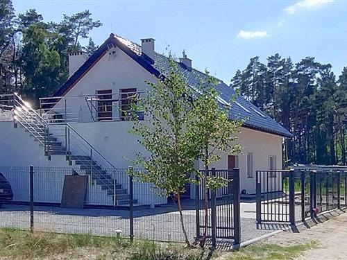 Semesterlägenhet - 4 personer -  - Daglezji - 72-420 - Dziwnów