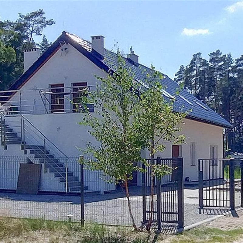 Ferielejlighed - 4 personer -  - Daglezji - 72-420 - Dziwnów