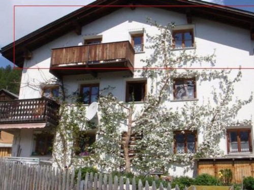 Ferieleilighet - 6 personer -  - Tschlin - 7559