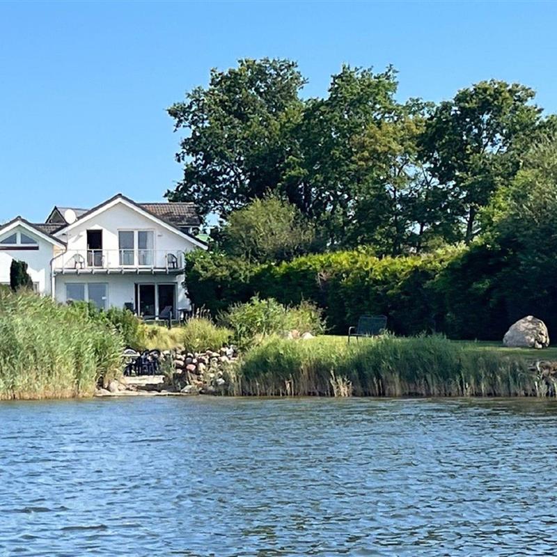 Ferielejlighed - 4 personer -  - Hinterm Deich - 24376 - Kappeln