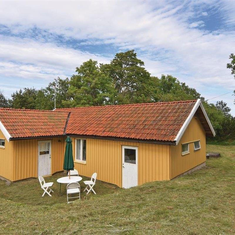 Sommerhus - 6 personer -  - Valefjäll - 456 60 - Hunnebostrand