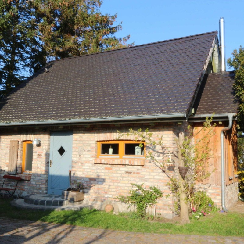 Sommerhus - 4 personer -  - Rieckstraße - 17459 - Zempin