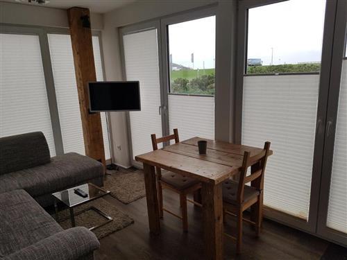 Ferielejlighed - 2 personer -  - Gorch-Fock-Weg - 26548 - Norderney