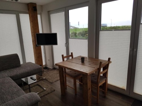 Ferielejlighed - 2 personer -  - Gorch-Fock-Weg - 26548 - Norderney