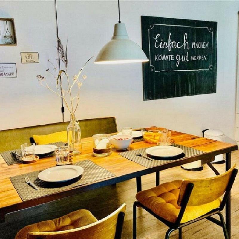 Ferielejlighed - 5 personer -  - Nessmersiel - 26553