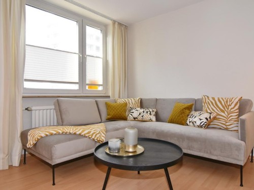 Ferielejlighed - 2 personer -  - Andreas-Dirks-Straße - 25980 - Westerland