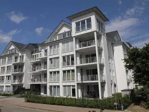 Feriehus - 4 personer -  - 17419 - Ahlbeck