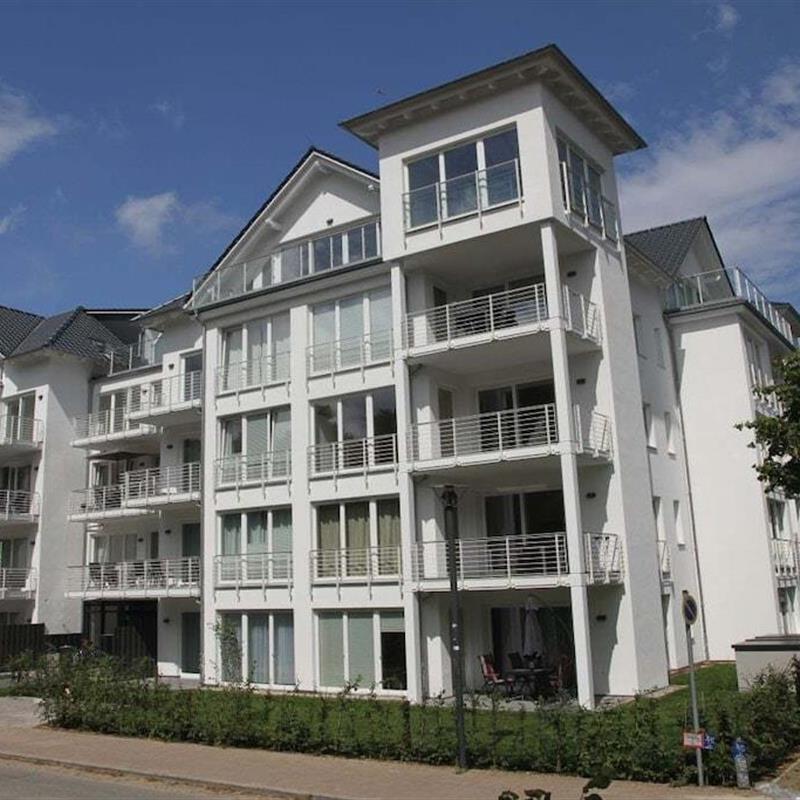 Sommerhus - 4 personer -  - 17419 - Ahlbeck