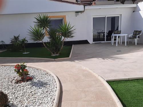 Feriehus / leilighet - 2 personer -  - 35100 - Playa Del Ingles