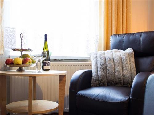 Ferielejlighed - 2 personer -  - Ulmenstraße 1 a - 18225 - Kühlungsborn