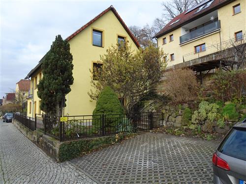 Ferieleilighet - 2 personer -  - Pirna - 01796