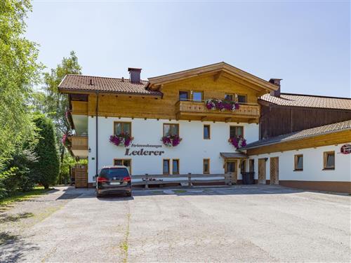 Bondgård - 7 personer -  - Ried - 6306 - Söll