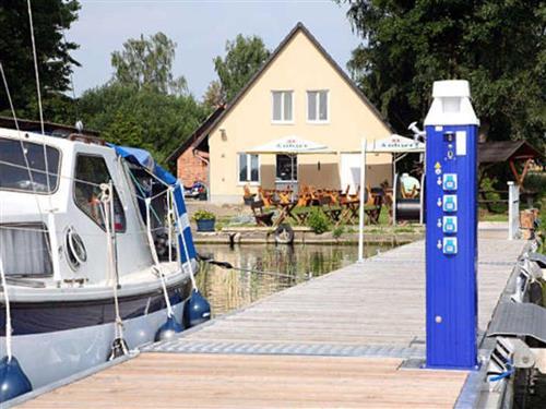 Semesterlägenhet - 4 personer -  - Mirower Str. - 17207 - Südmüritz Ot Vipperow