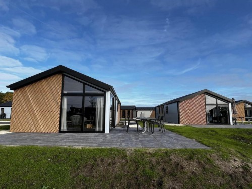 Chalet - 4 Personen -  - 8265PL - Kampen