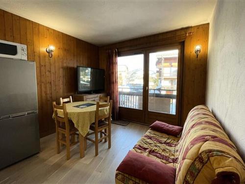 Ferienhaus - 4 Personen -  - 74120 - Praz Sur Arly