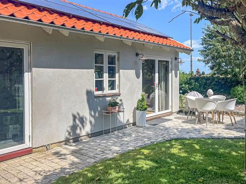 Ferienhaus - 3 Personen -  - Emmytorpsvägen - 271 38 - Ystad