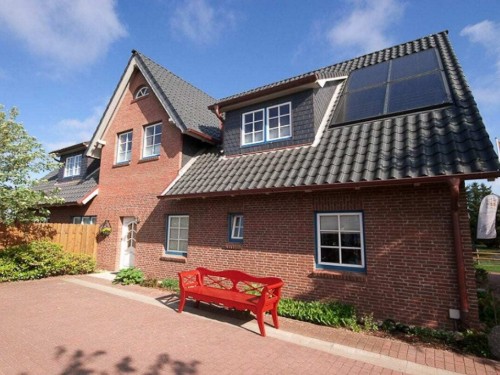 Sommerhus - 2 personer -  - 25946 - Nebel