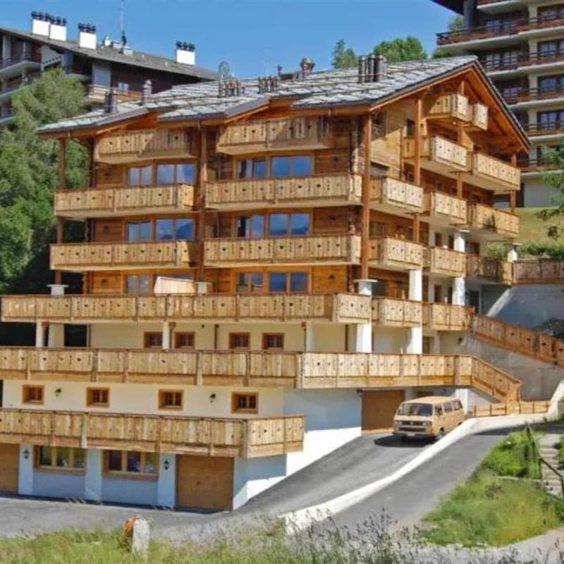 Ferielejlighed - 8 personer -  - 1997 - Haute-Nendaz
