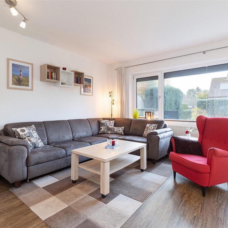 Ferielejlighed - 4 personer -  - Weidenweg - 23743 - Grömitz