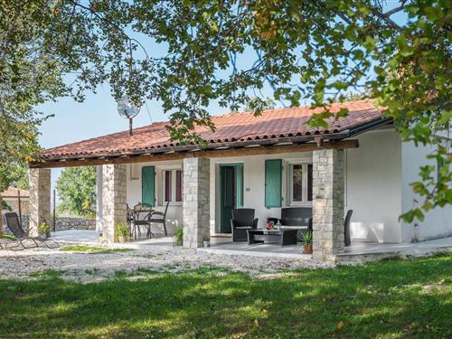 Sommerhus - 4 personer -  - Brajkovici - Rovinj-Brajkovici - 52352 - Kanfanar