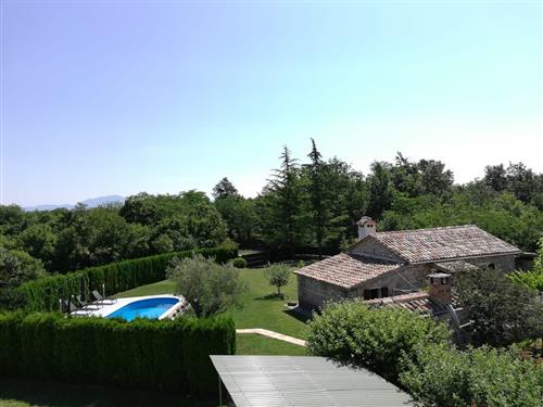 Holiday home - 4 persons -  - Bazgalji - 52000 - Bazgalji